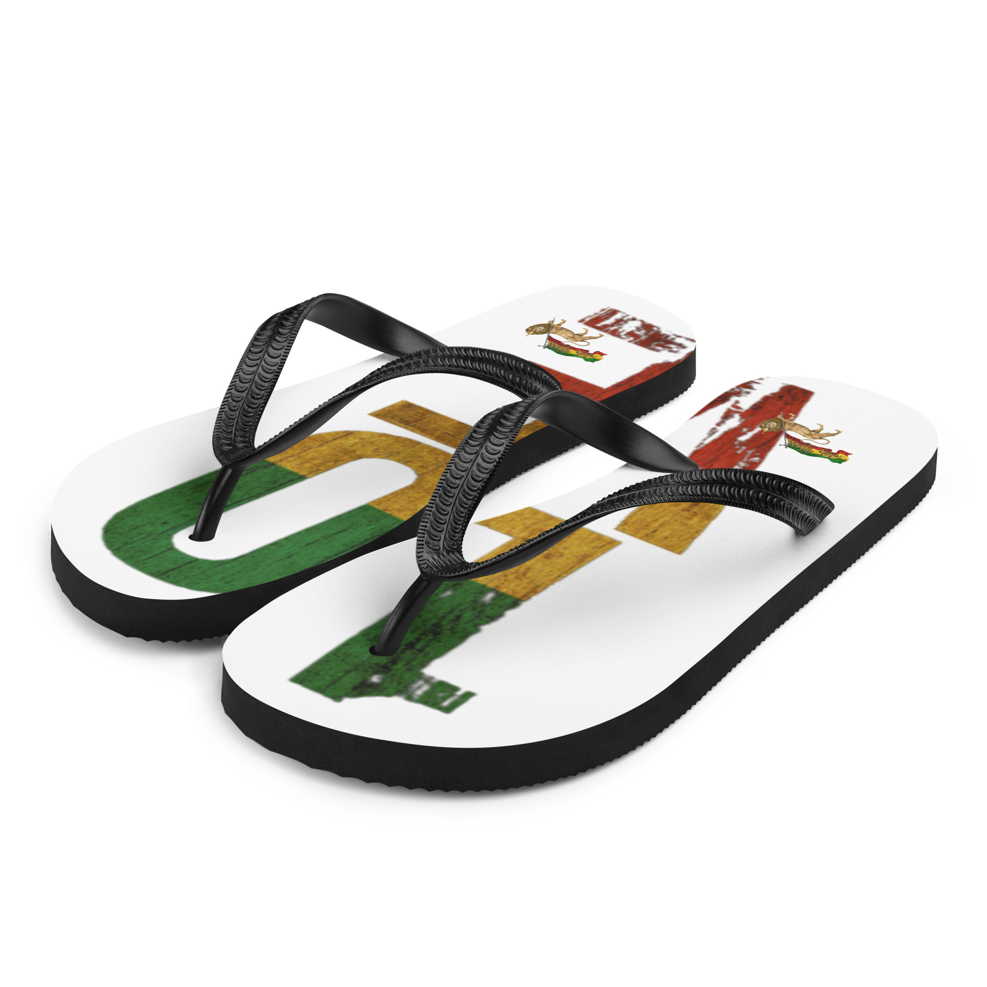 sublimation-flip-flops-white-front-left-699324f924a69.jpg Flip-Flops - Image 2