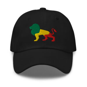 lion hat
