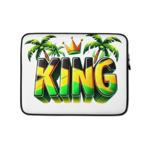 king laptop sleeve