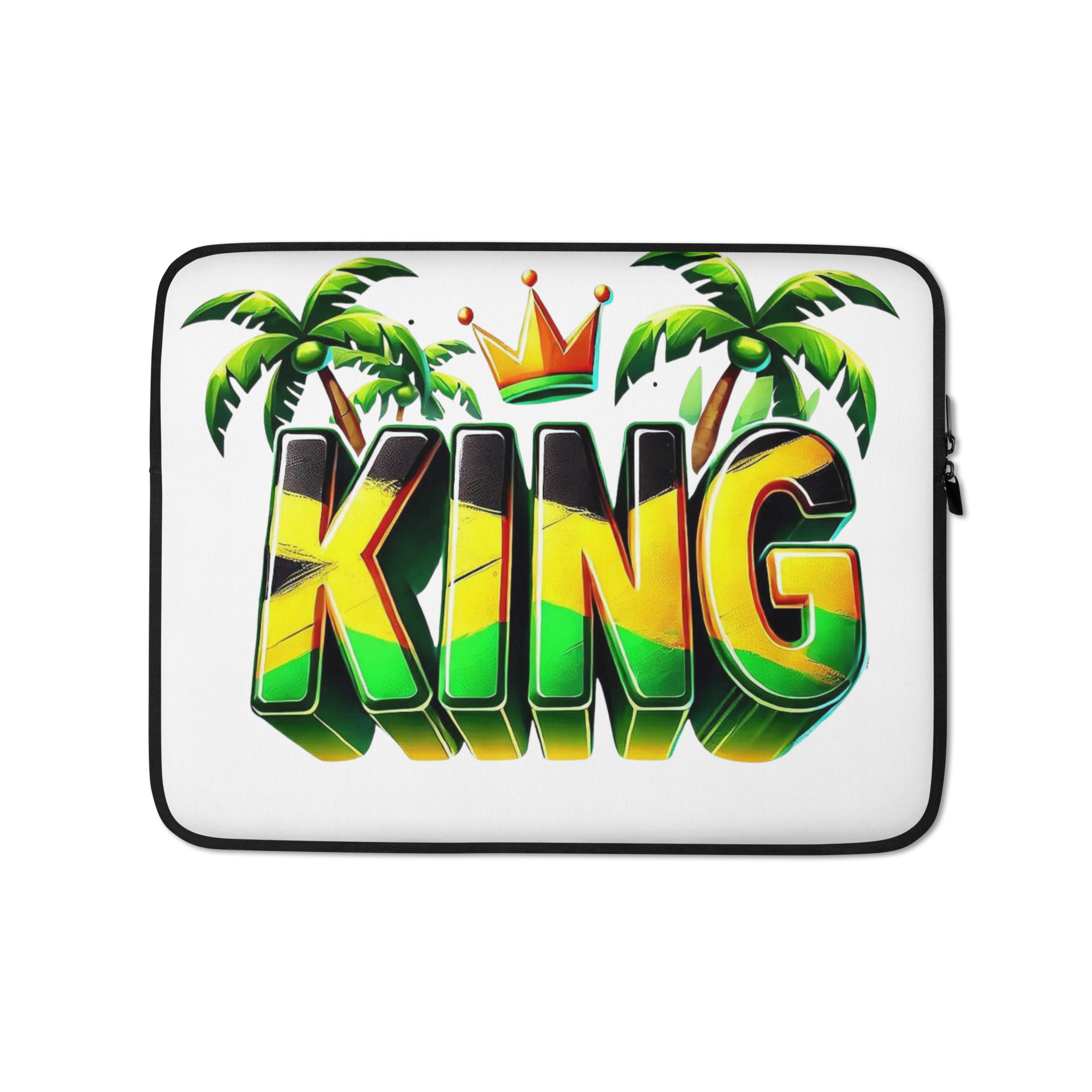 king laptop sleeve king laptop sleeve