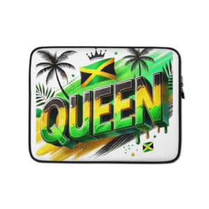queen laptop sleeve
