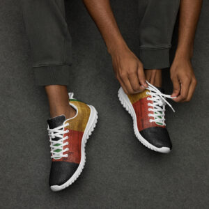 men’s athletic shoes
