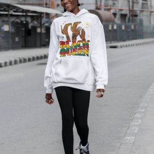 Studio Vibes Hoodie