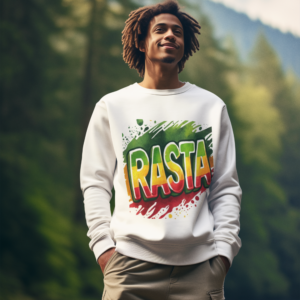 Outdoor Vibes Sweatshirt