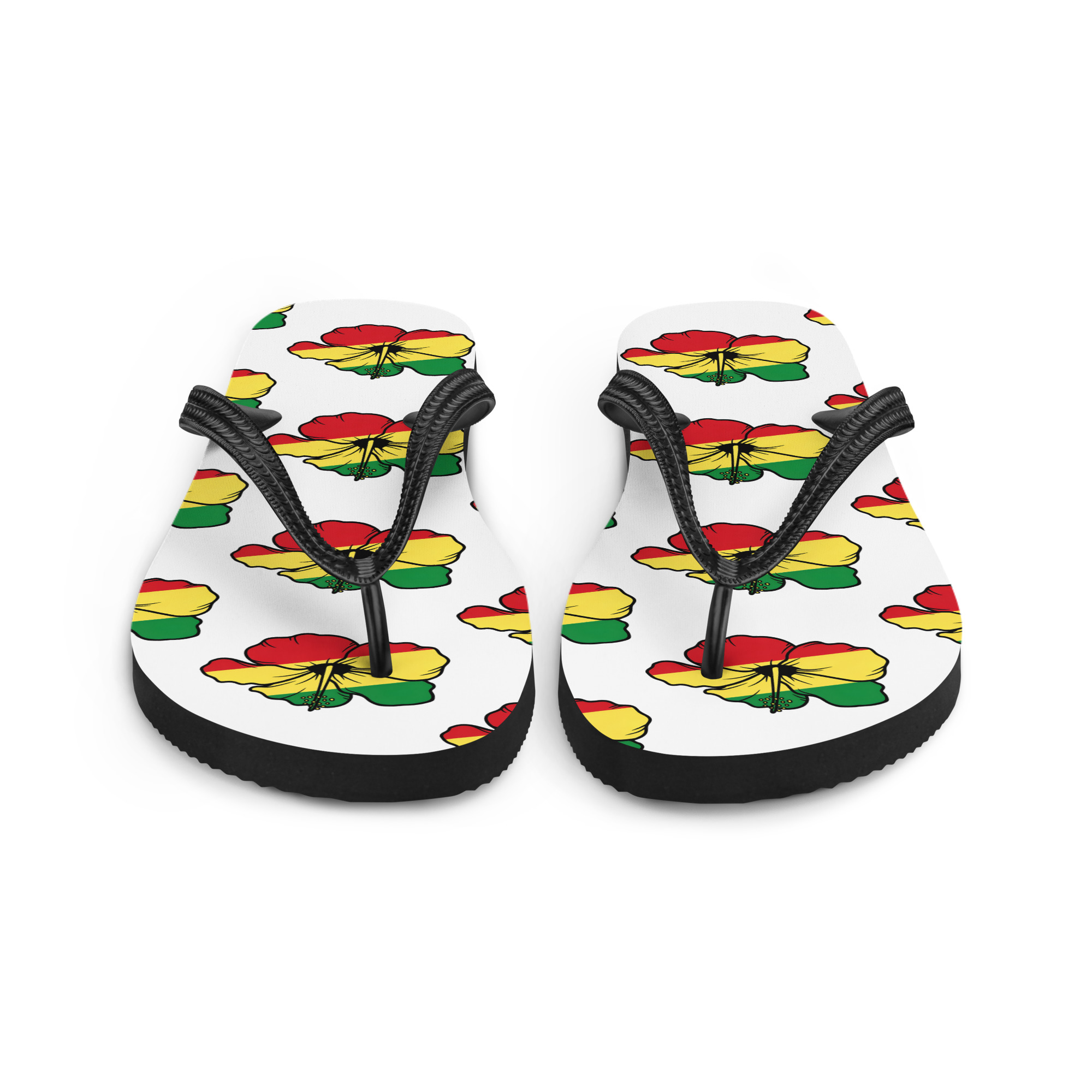 hibiscus flip flops hibiscus flip flops