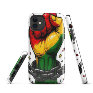 breaking free tough case for iphone®