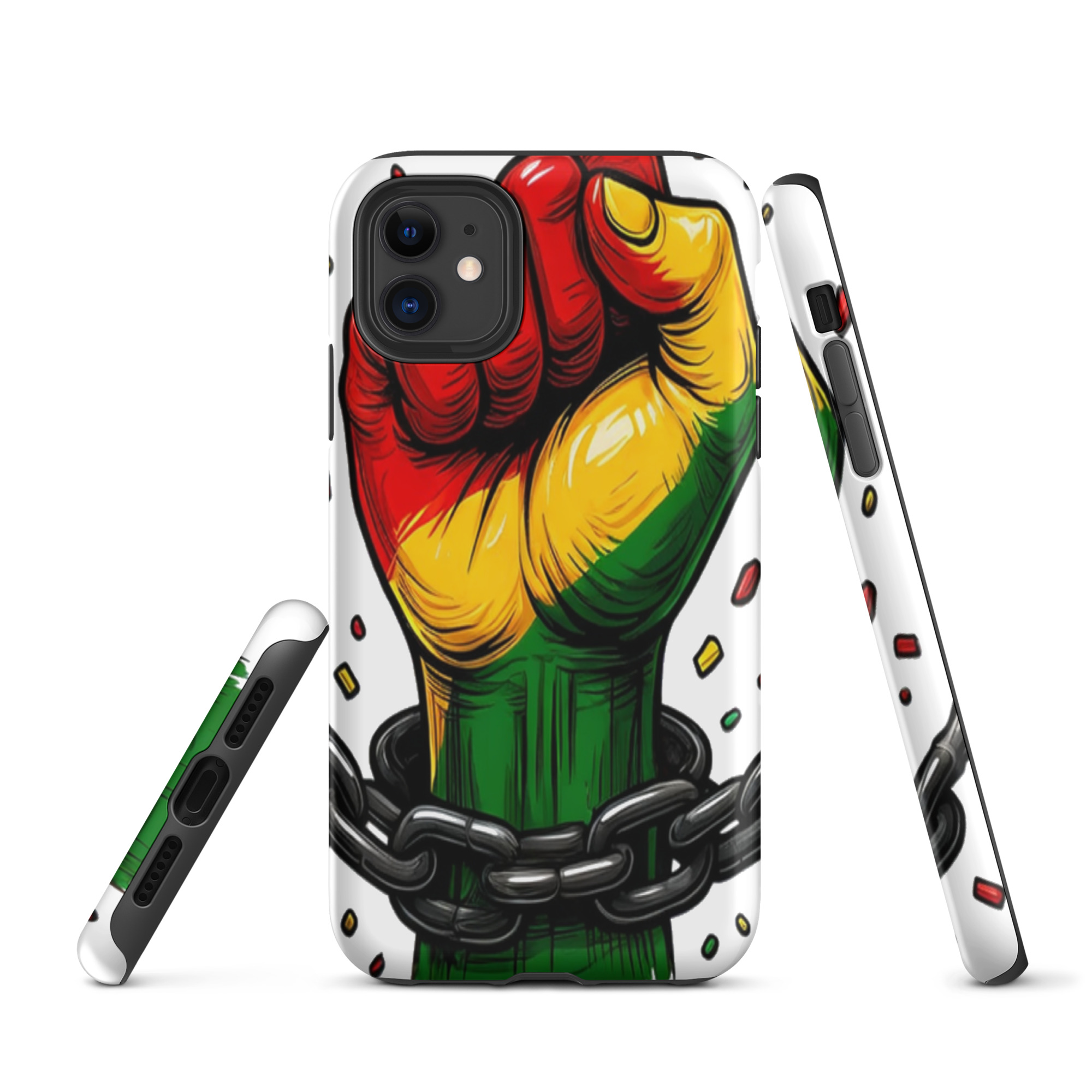 breaking free tough case for iphone® breaking free tough case for iphone®